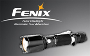 ������ Fenix � ��������-�������� Knife-�������