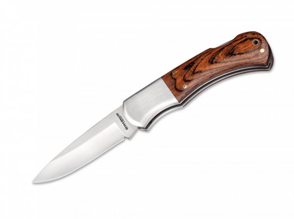 Нож Boker Magnum Handwerksmeister 1
