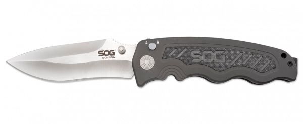 Нож SOG Zoom S30V Assisted