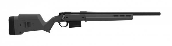  Ложа Magpul Hunter 700 для Remington 700 SA, Серая