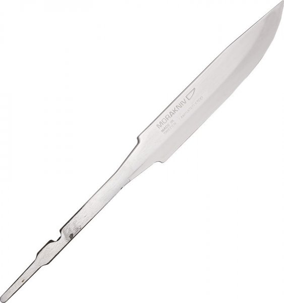 Клинок ножа Morakniv Classic №1, laminated steel