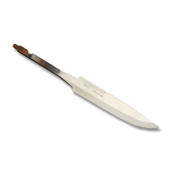 Клинок ножа Morakniv Classic №2, carbon steel
