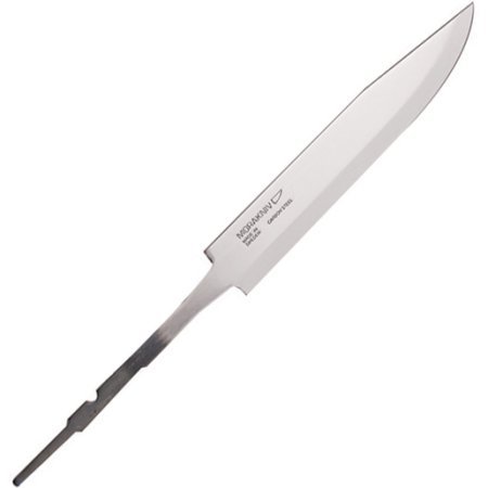 Клинок ножа Morakniv Classic №3, carbon steel