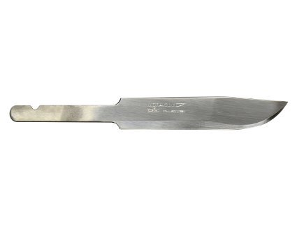 Клинок ножа Morakniv Outdoor 2000, stainless steel
