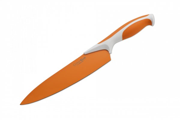 Нож Boker Colorcut Chef Knife ц:оранжевый
