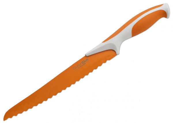 Нож Boker Colorcut Bread Knife ц:оранжевый
