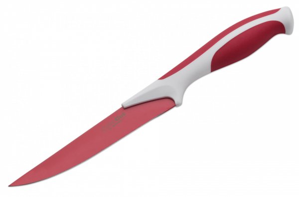 Нож Boker Colorcut Utility Knife ц:красный
