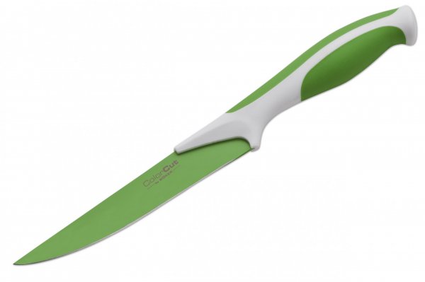 Нож Boker Colorcut Utility Knife ц:зеленый
