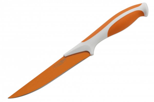 Нож Boker Colorcut Utility Knife ц:оранжевый
