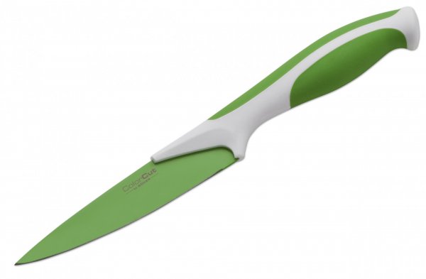 Нож Boker Colorcut Vegetable Knife ц:зеленый
