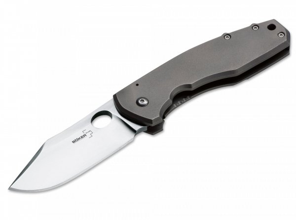 Нож Boker Plus F3 Titan