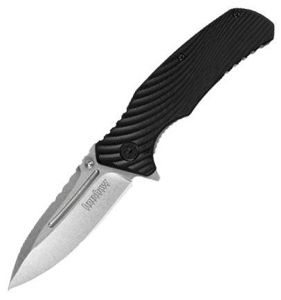 Нож 1326 Kershaw Huddle