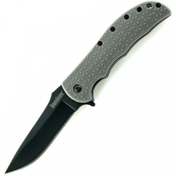 Нож 3650GRYBLK Kershaw Volt II Gray Black