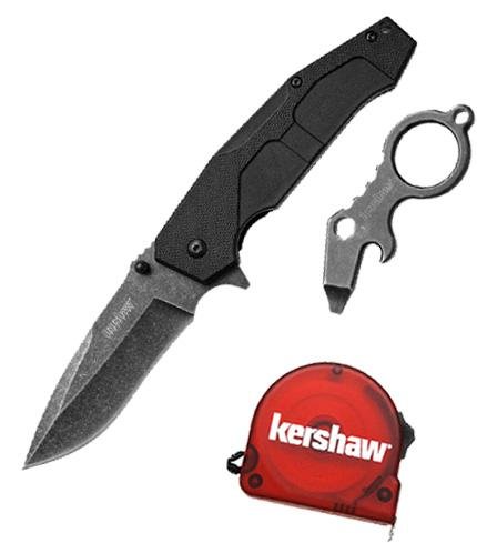 Нож 1321KITX Kershaw Handyman Set