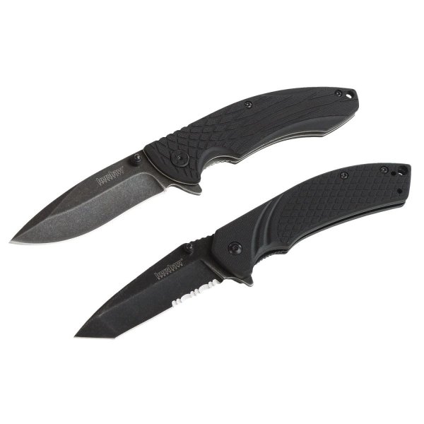 Нож 1322KITX Kershaw 2 knife set