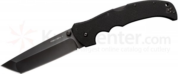 Нож Cold Steel Recon 1 XL Tanto Point, CTS XHP