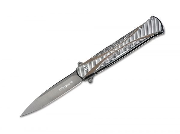 Нож Boker Magnum SE Dagger
