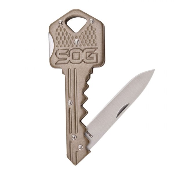 Нож SOG Key Knife