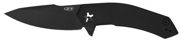 Нож ZT 0095 Black