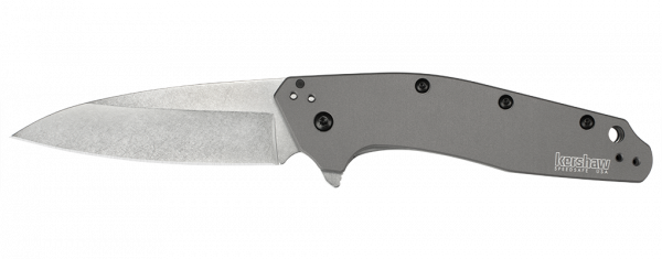 Нож Kershaw Dividend Aluminium