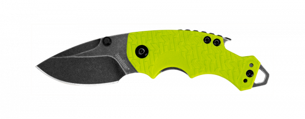 Нож Kershaw Shuffle Lime