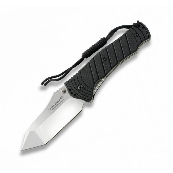 Нож Ontario Utilitac II Tanto JPT-4S