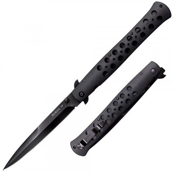 Нож Cold Steel Ti-Lite 6" CTS-XHP, G10