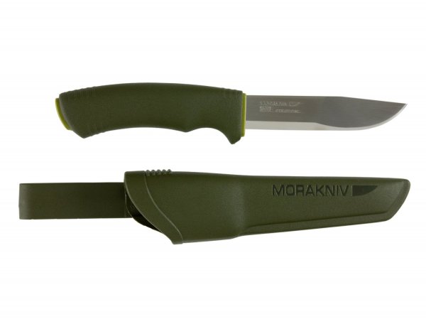 Нож Morakniv Bushcraft Forest S
