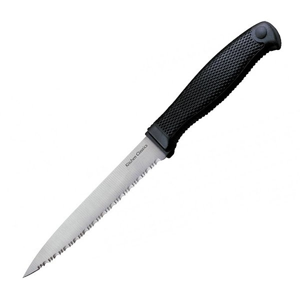 Нож кухонный Cold Steel Steak Knife