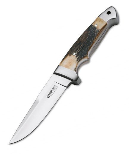 Нож Boker Vollintegral 2.0 Stag