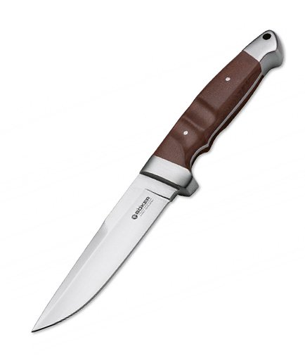 Нож Boker Vollintegral XL 2.0 Guayacan