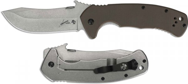 Нож Kershaw CQC-11K