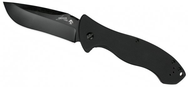 Нож Kershaw CQC-9K