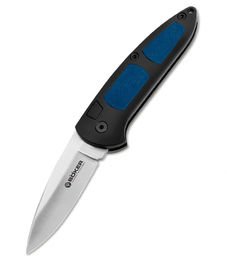 Нож Boker Speedlock I Standard blue