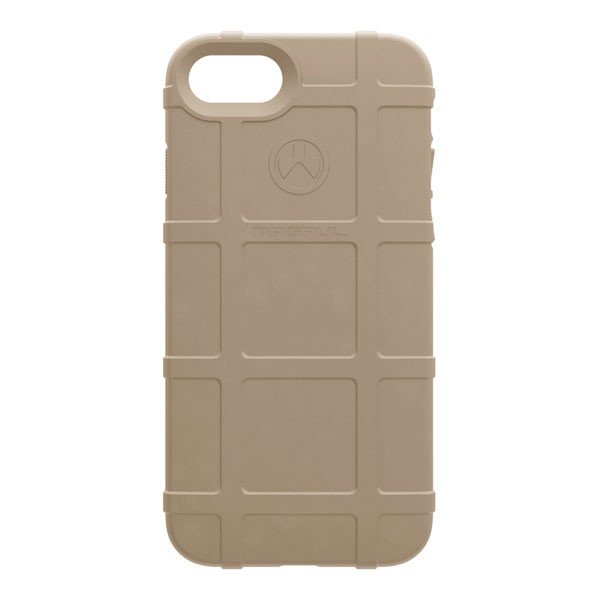 Чехол Magpul Field Case для iPhone 7/8 Цвет: Песочный
