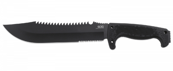 Нож SOG Jungle Primitive