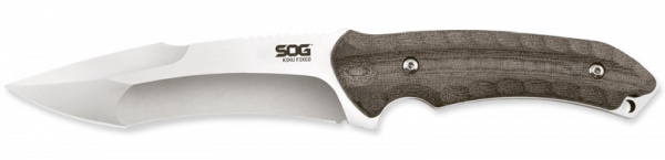 Нож SOG Kiku Fixed 4.5