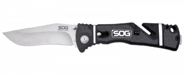 Нож SOG Trident Elite