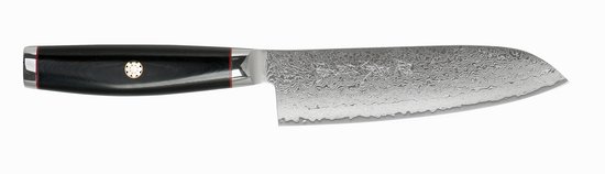 Нож японский Yaxell серия Super Gou Ypsilon (16,5 см)
