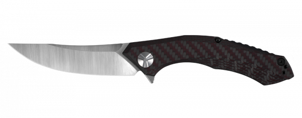 Нож ZT 0462