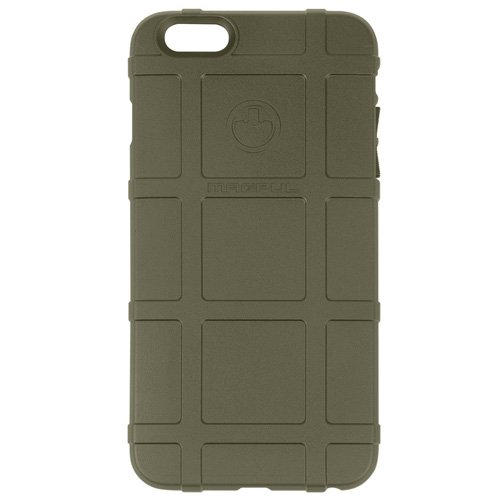 Чехол для телефона Magpul Field Case для Apple iPhone 6/6S Plus ц:олива