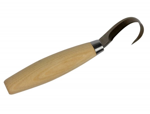 Нож Morakniv Woodcarving Hook Knife 164S