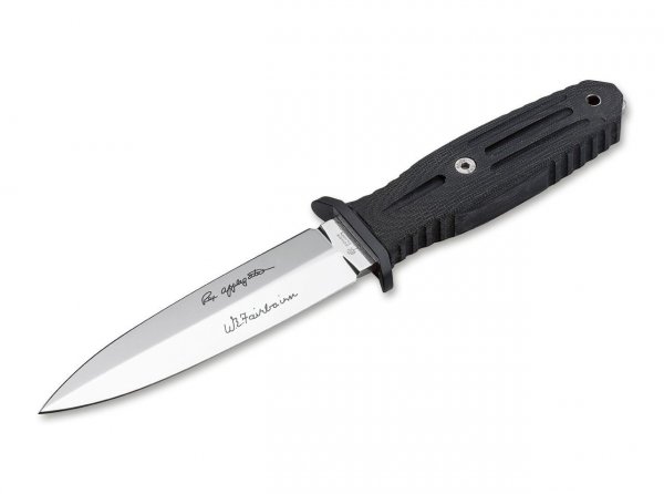 Нож Boker Applegate-Fairbairn 5.5
