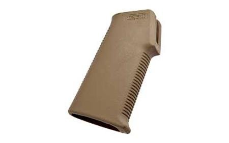 Рукоятка пистолетная Magpul MOE-K® Grip цвет: песочный