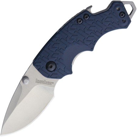 Нож KAI Kershaw Shuffle SR ц: navy blue
