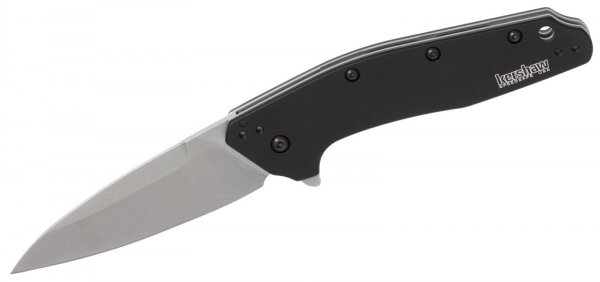 Нож Kershaw Dividend M390