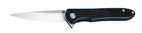 Код: 27980126 Нож Artisan Shark SW G10