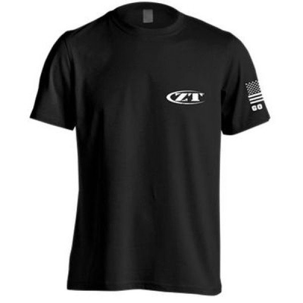Футболка ZT short sleeve shirt XL