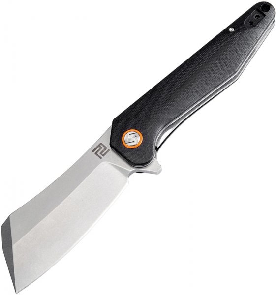 Нож Artisan Osprey SW, D2, G10 Polished
