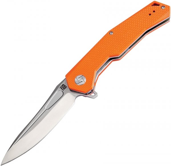 Нож Artisan Zumwalt SW, D2, G10 Flat